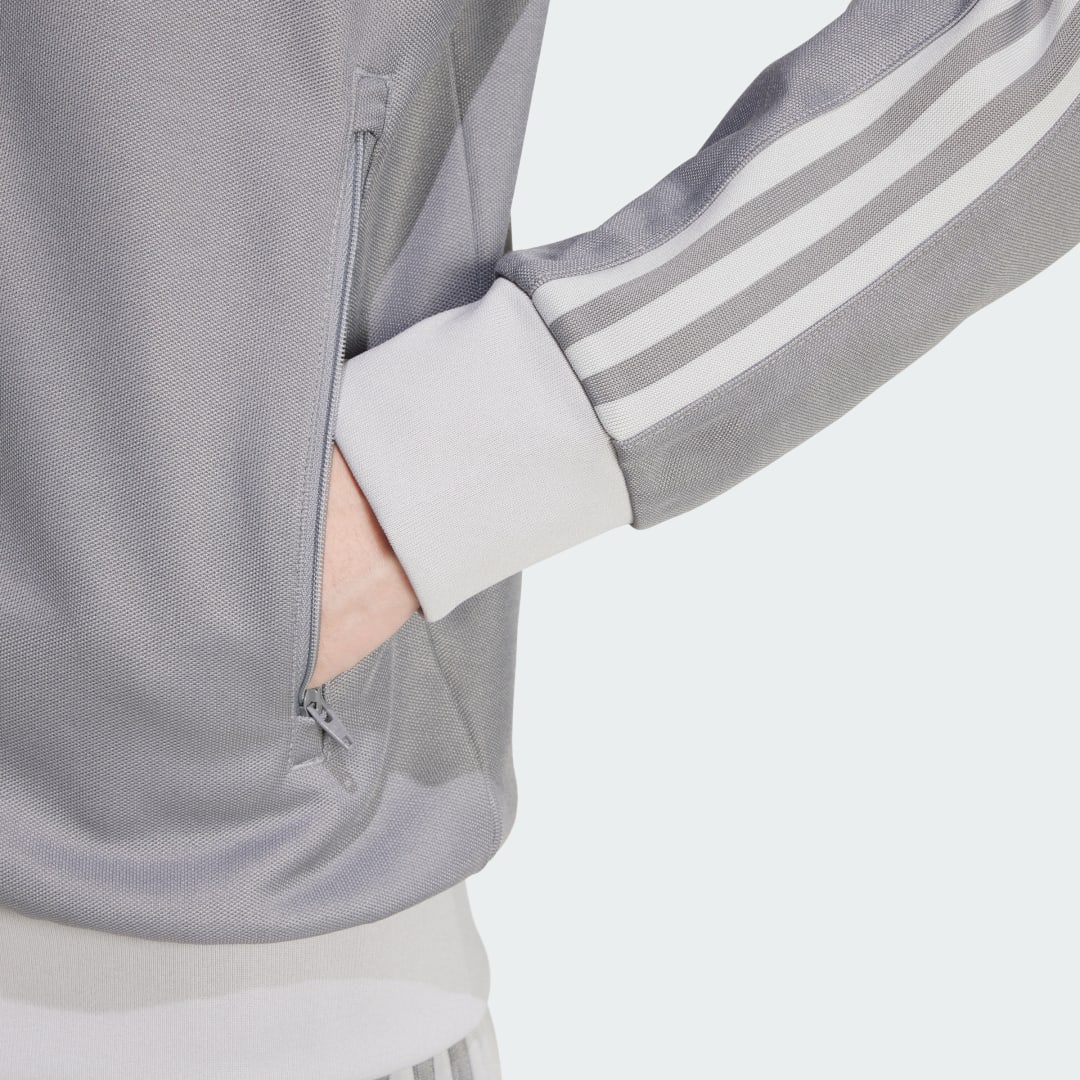 Adidas Adicolor Classics Beckenbauer Sportjack