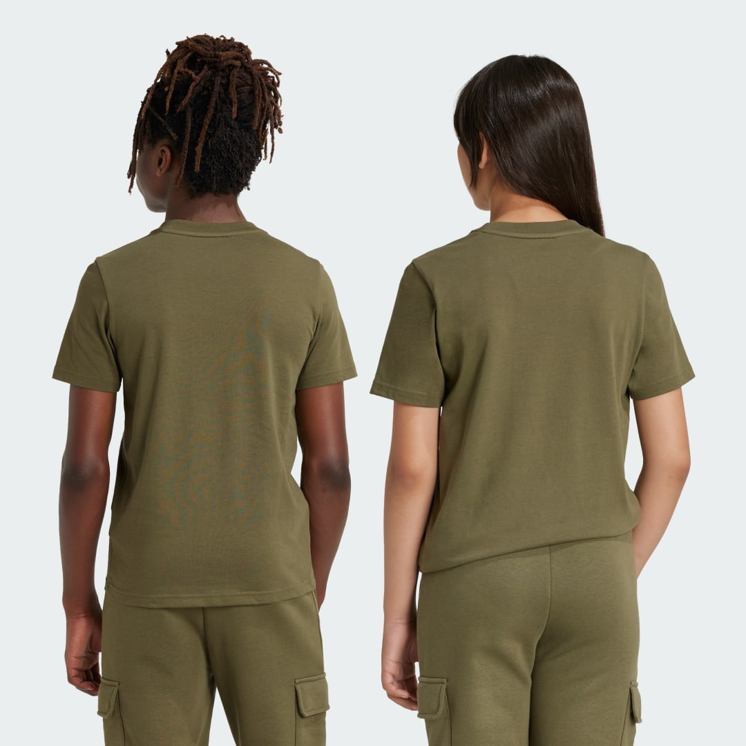 Adidas T-shirt Kids