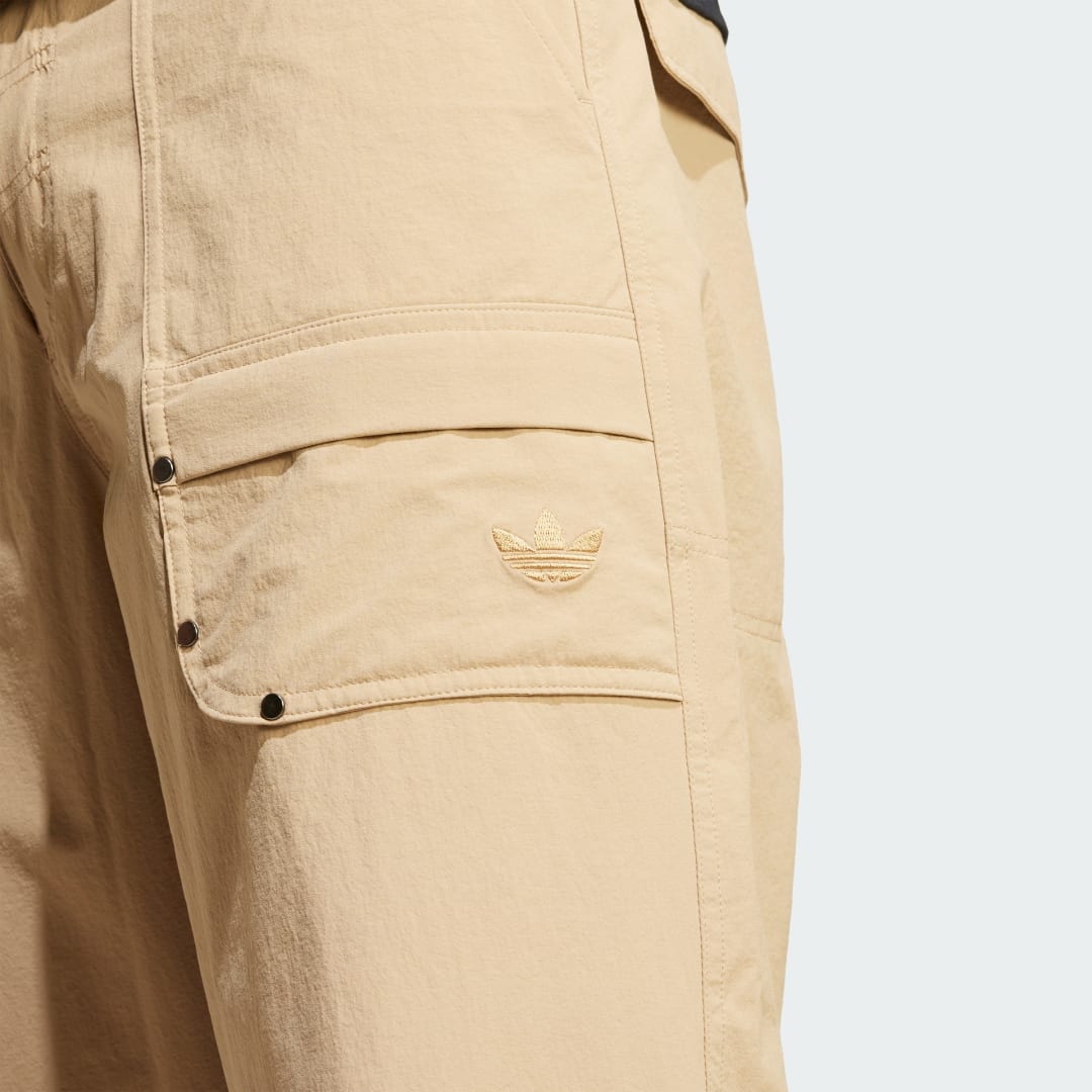 Adidas Premium Essentials Archive Utility Broek