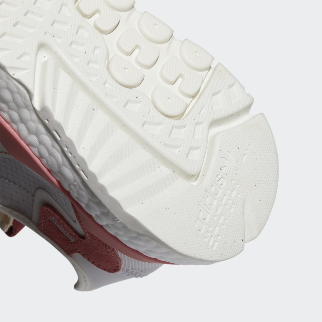 фото Кроссовки nite jogger adidas originals