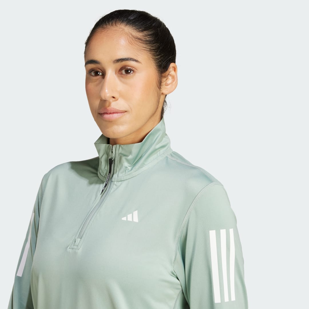 Adidas Own the Run Jack