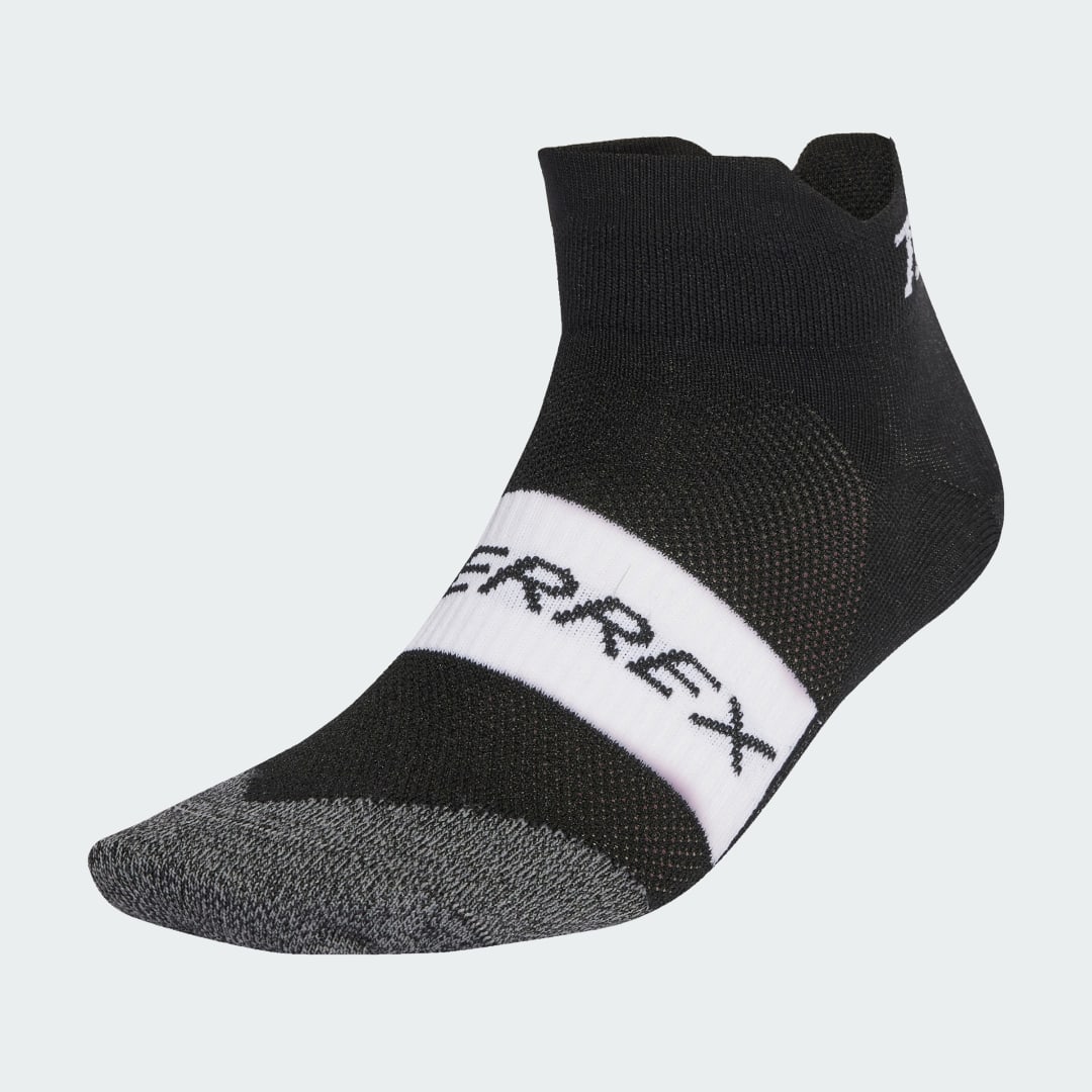 Adidas Terrex HEAT.RDY Trail Running Speed Enkelsokken