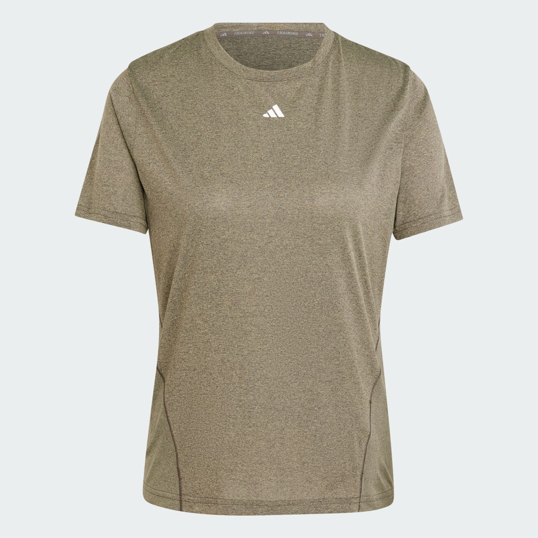 Adidas Designed for Training T-shirt