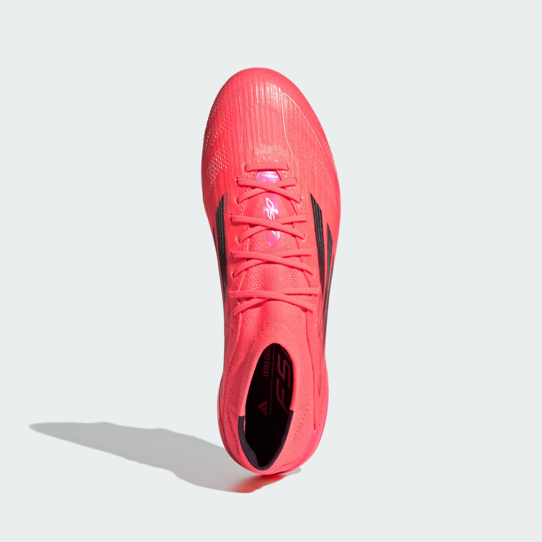F50 Elite Mid Soft Ground Boots