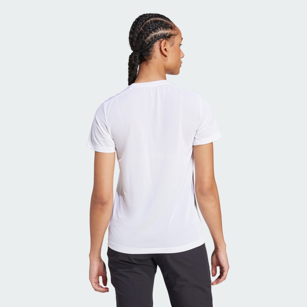 Adidas Terrex Multi Endurance Tech T-shirt