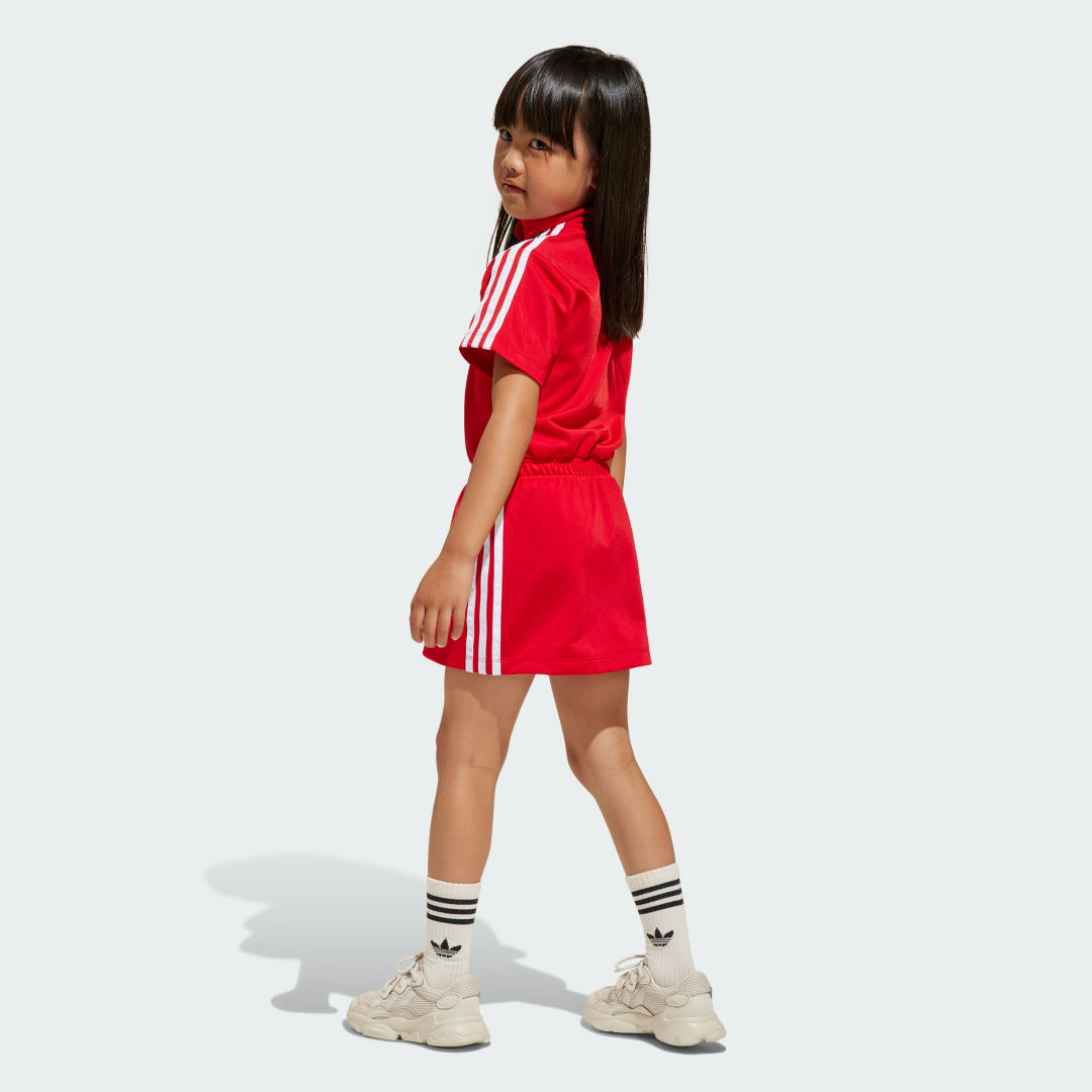 Adidas Firebird Jurk Kids