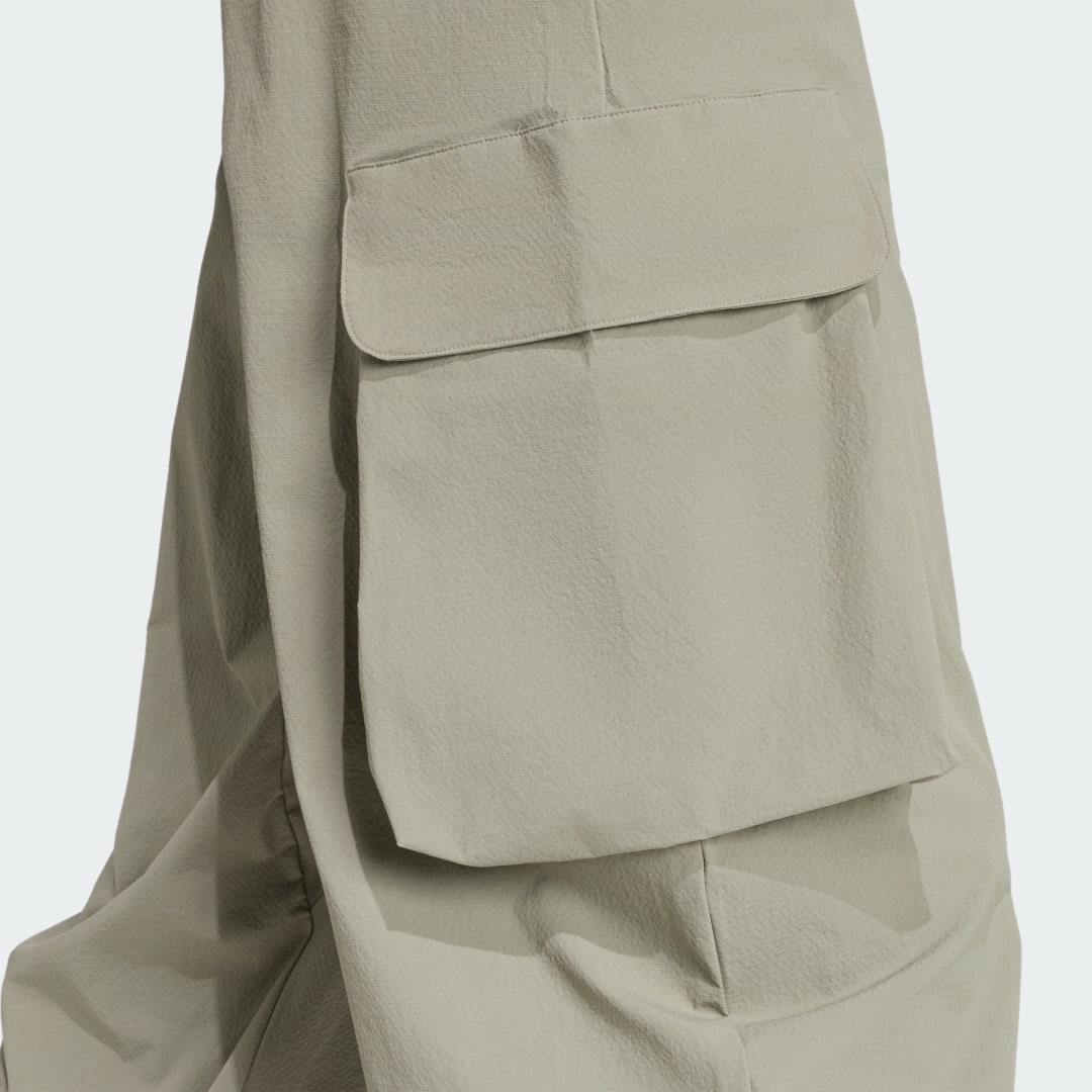 Adidas City Tech Windbreaker Pants