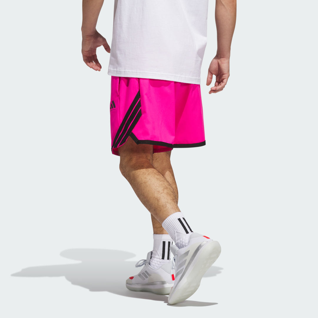 Thumbnail - adidas Crazy Lite Shorts