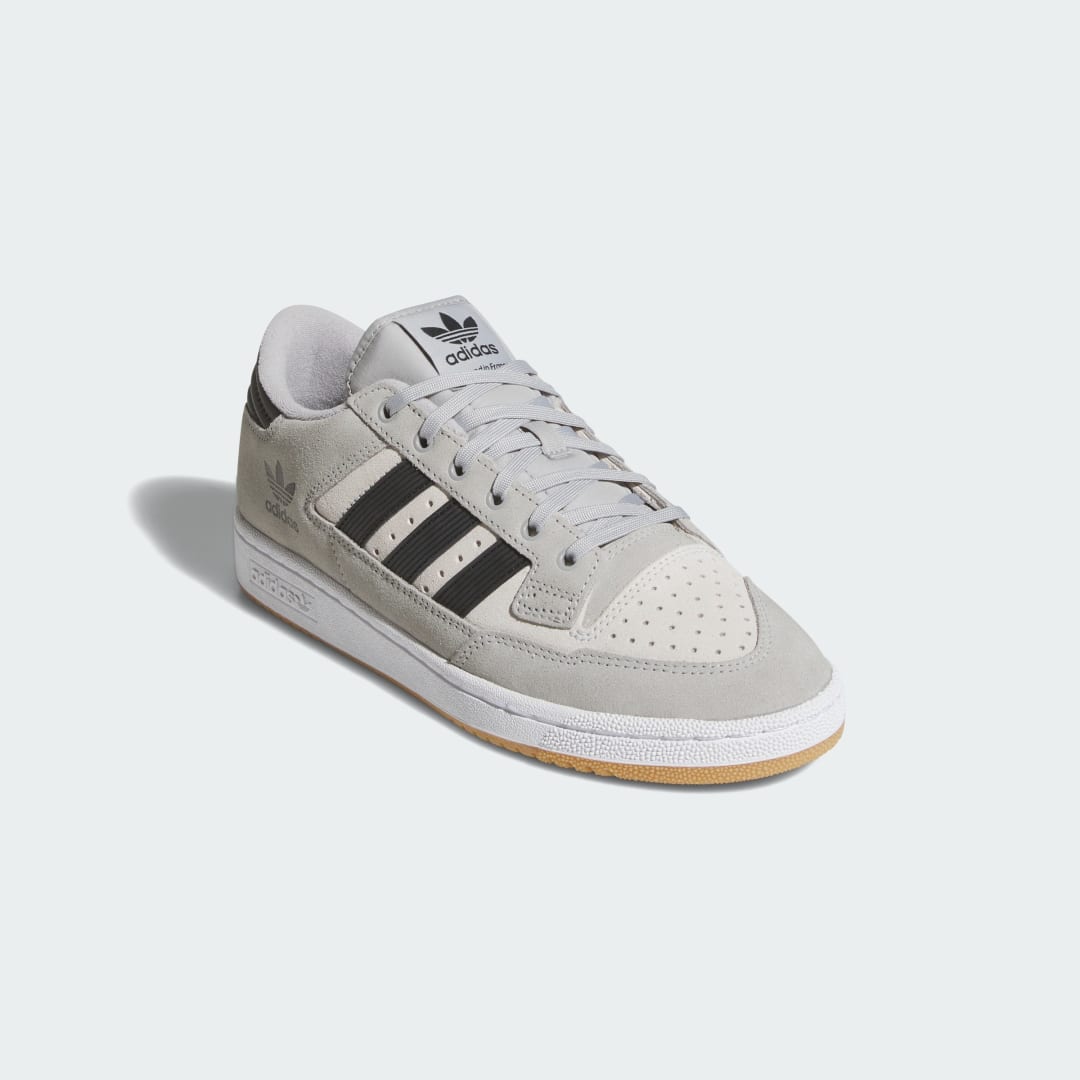 Adidas  sneaker Grey Two / Core Black / Crystal White