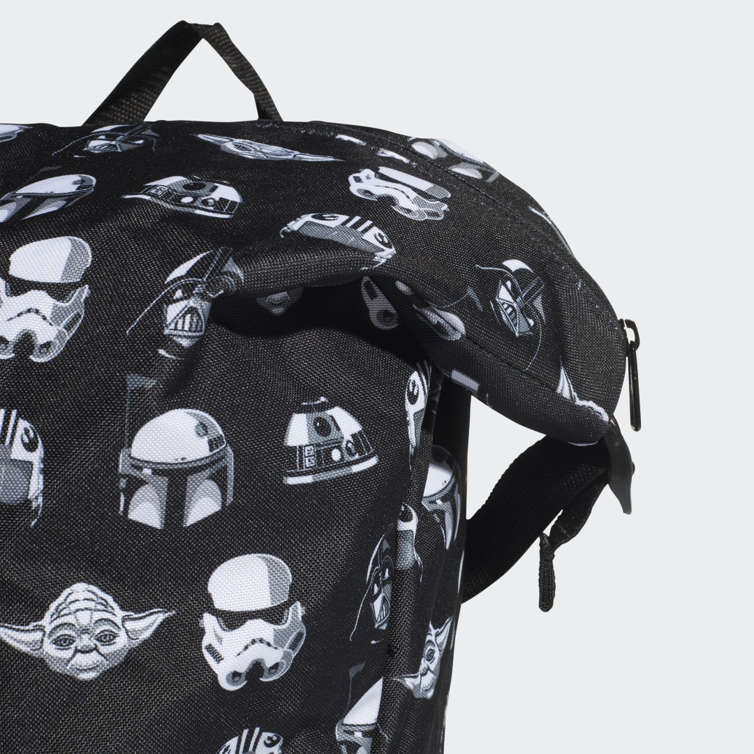 adidas star wars backpack