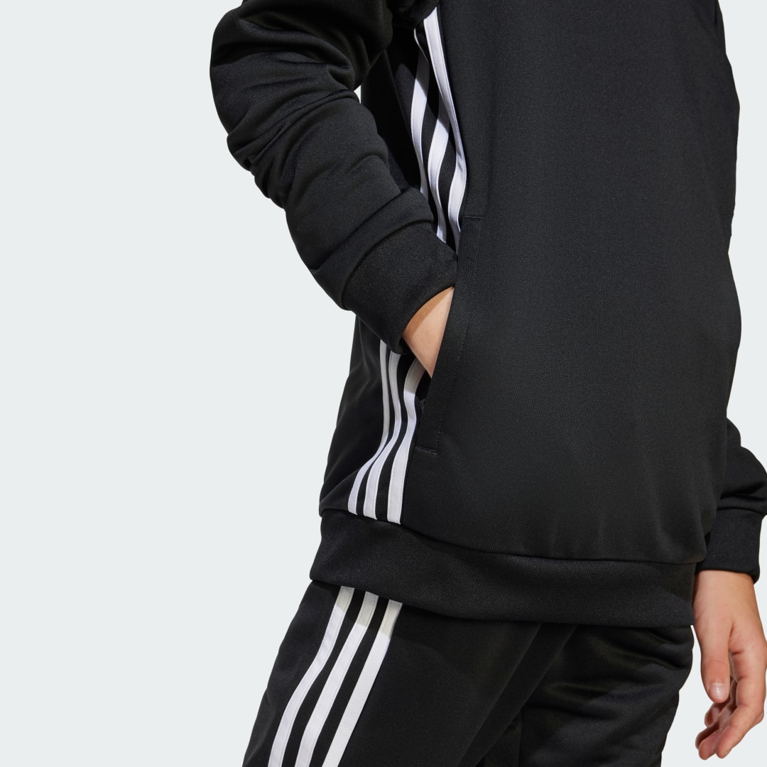 Adidas Tiro 25 Essentials Jogginghoodie Kids