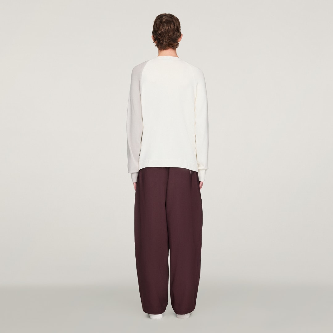 Adidas Y-3 Sport Uniform Trainingsbroek