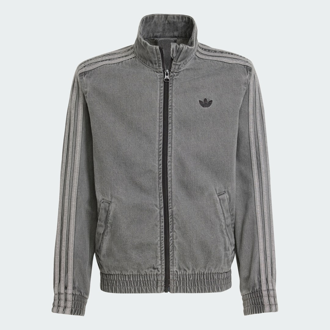 Adidas Firebird Sportjack Denim Kids