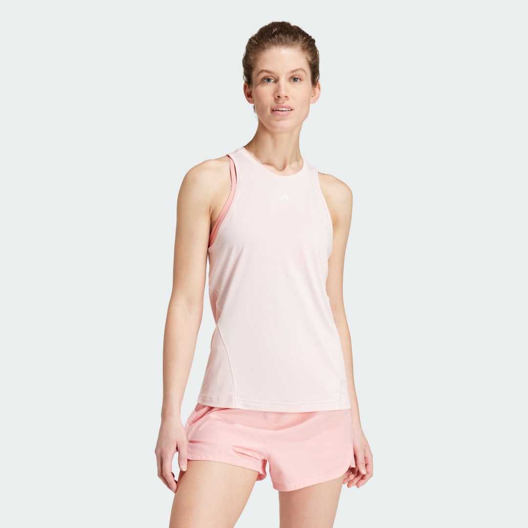 Adidas Designed for Training Tanktop
