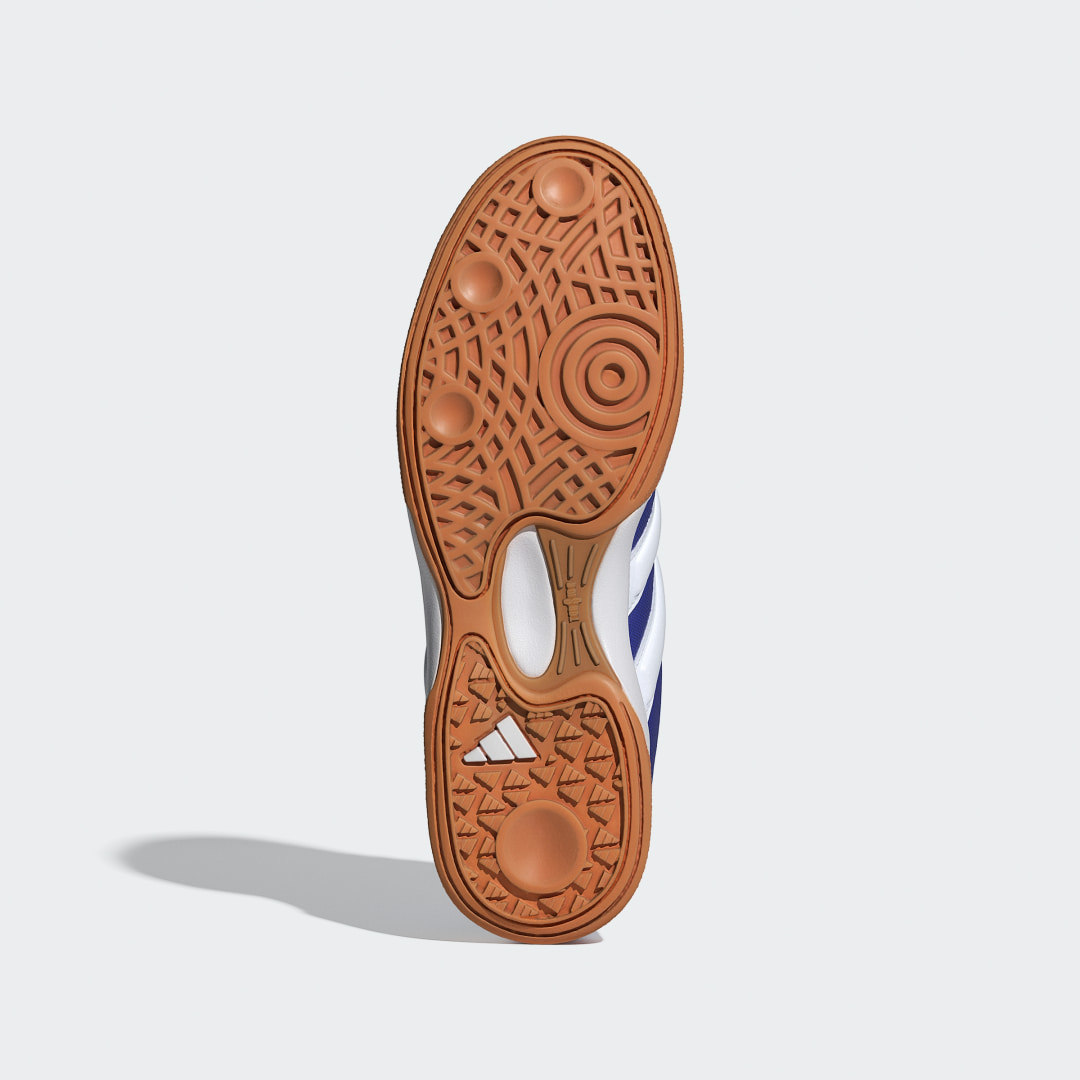 Thumbnail - Spezialist Indoor Schuh