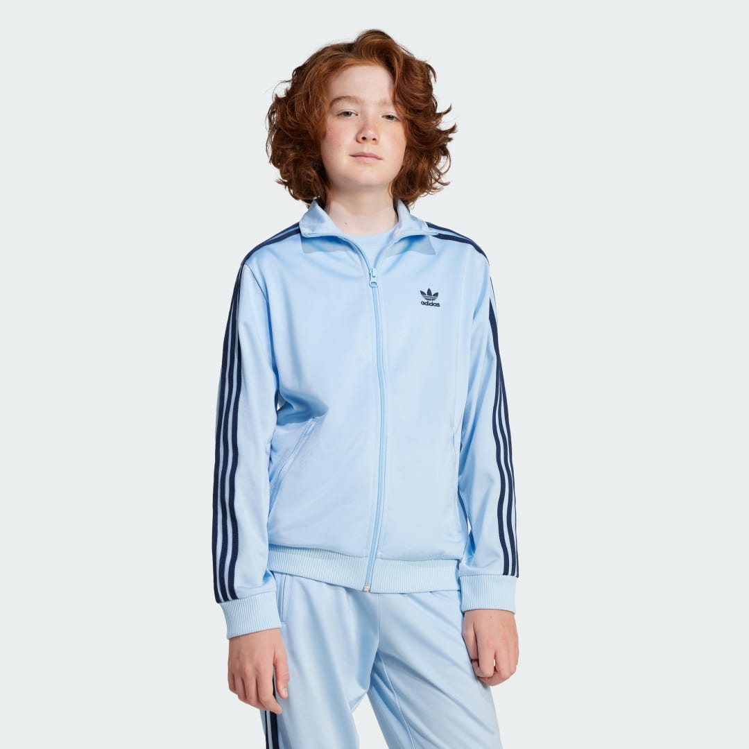 Adidas Adicolor Firebird Sportjack
