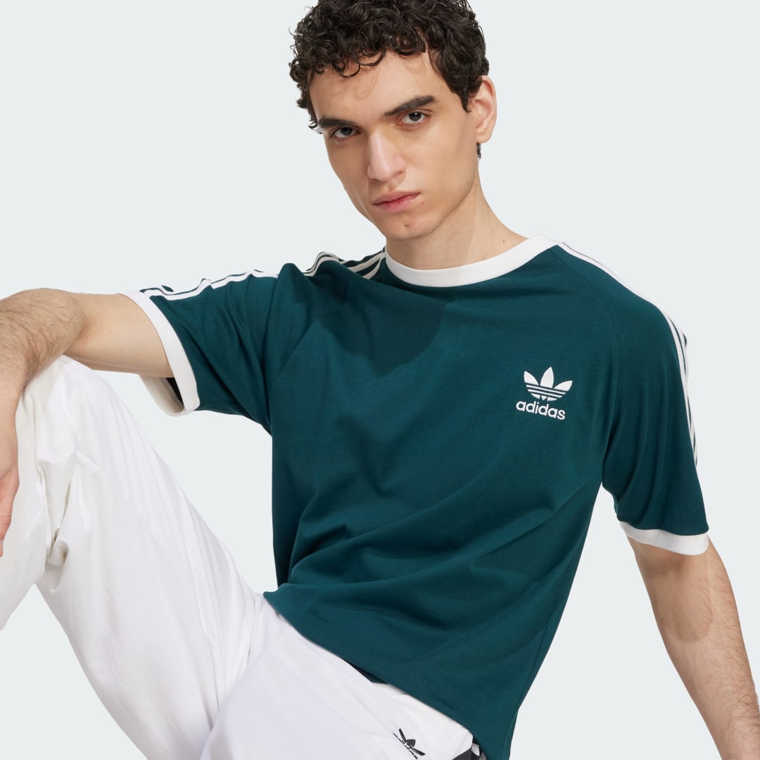 Adidas Adicolor Classics 3-Stripes T-shirt