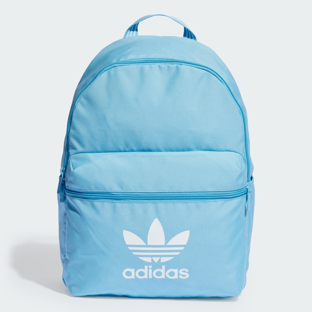 Adidas Originals Backpacks Blue Unisex