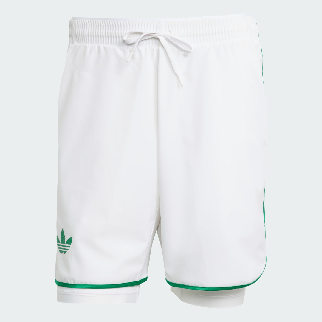 Ensemble de tennis short Climacool - vue 4