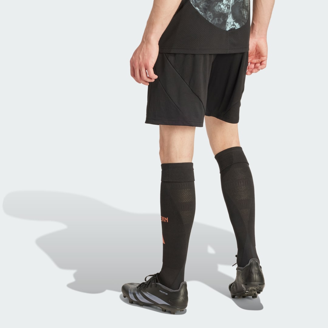 Adidas FC Bayern München 24 25 Uitshort