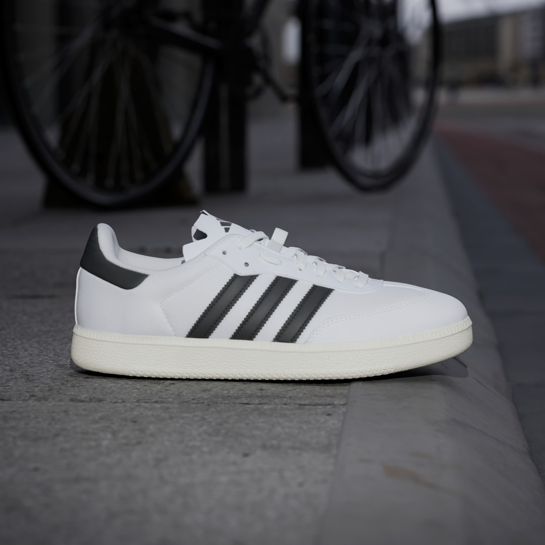 Adidas Samba sneaker Cloud White / Core Black / Off White
