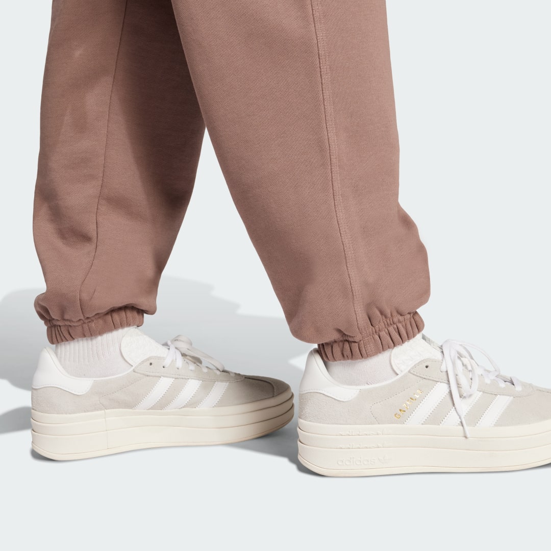 Adidas Essentials French Terry Joggingbroek