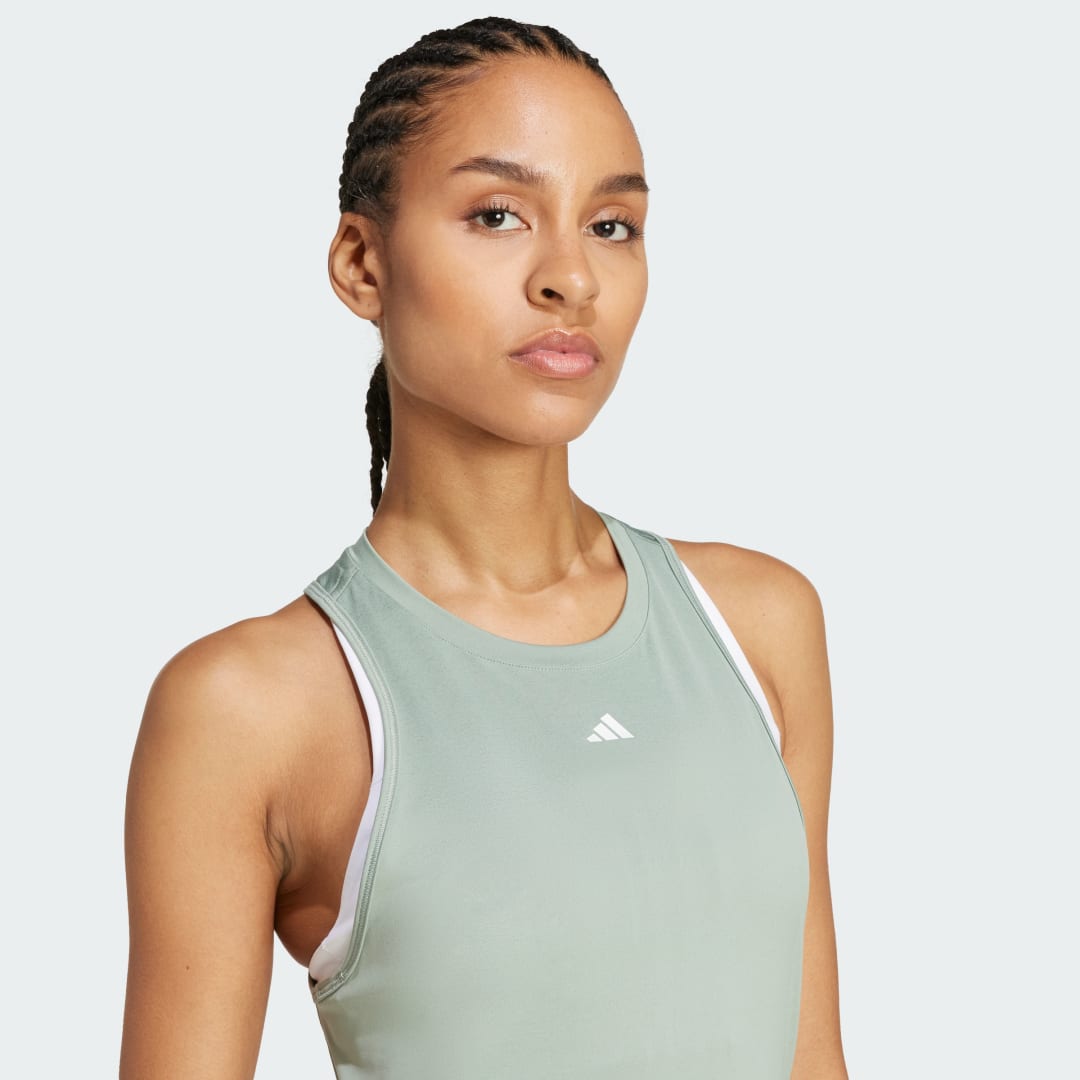 Adidas Designed for Training Tanktop