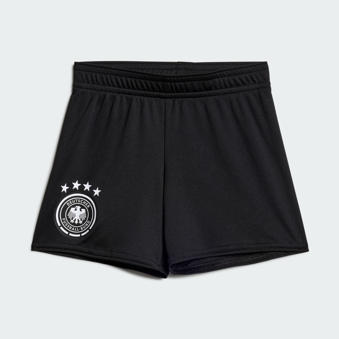 Tenue bébé Germany 26 Home - vue 4