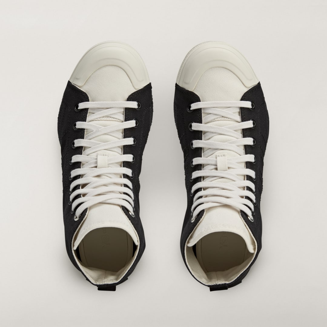 Adidas Nizza sneaker Orbit Grey / Orbit Grey / Black