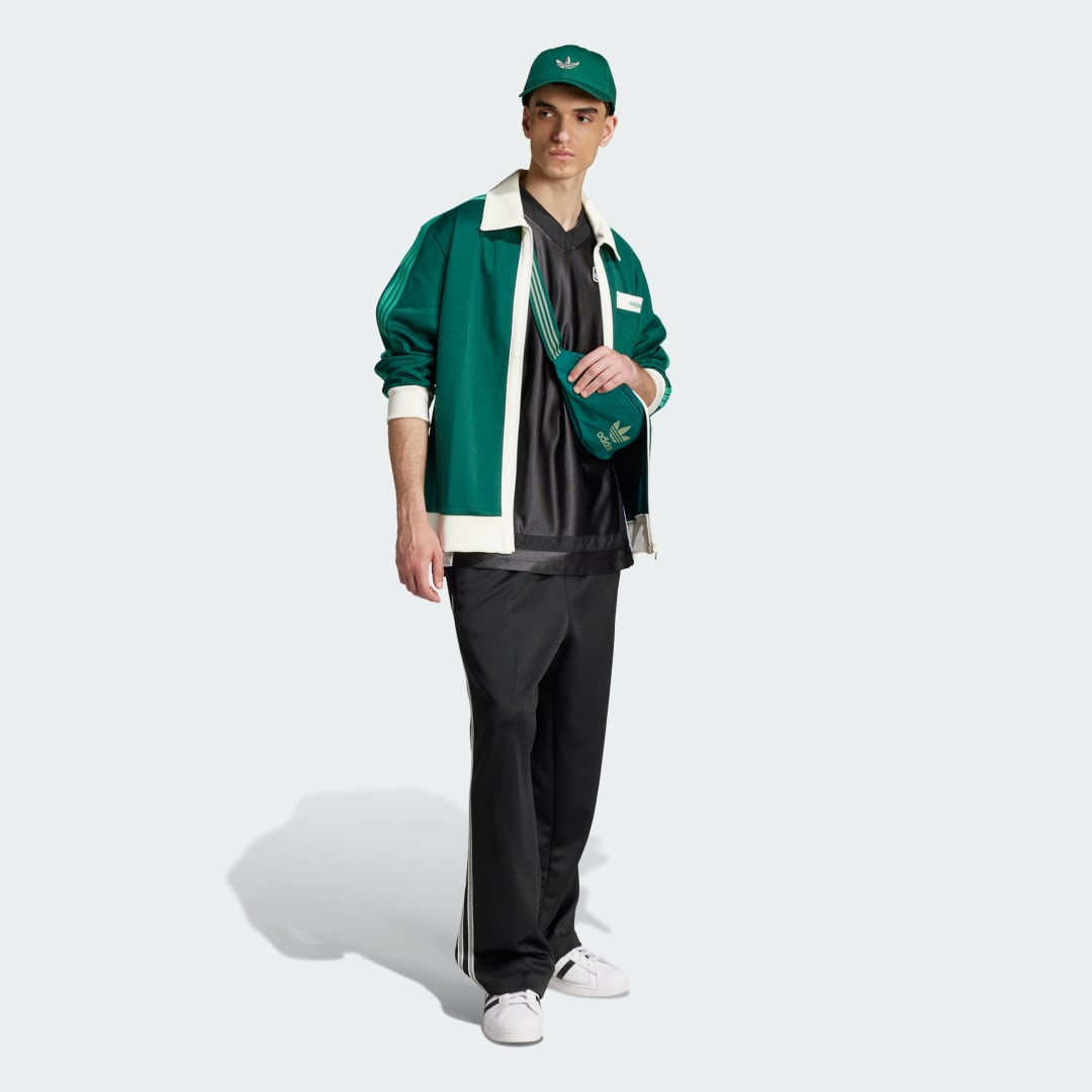 Adidas Adibreak Sportshirt