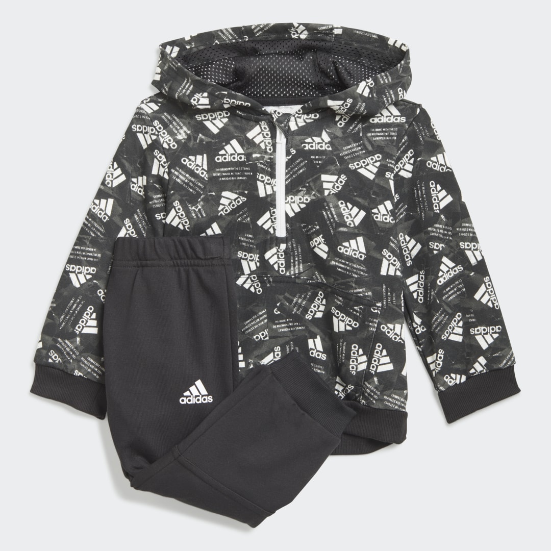 фото Спортивный костюм badge of sport adidas performance