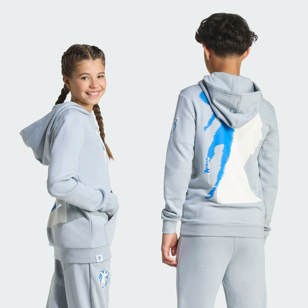 Thumbnail - Jude Bellingham Hoodie