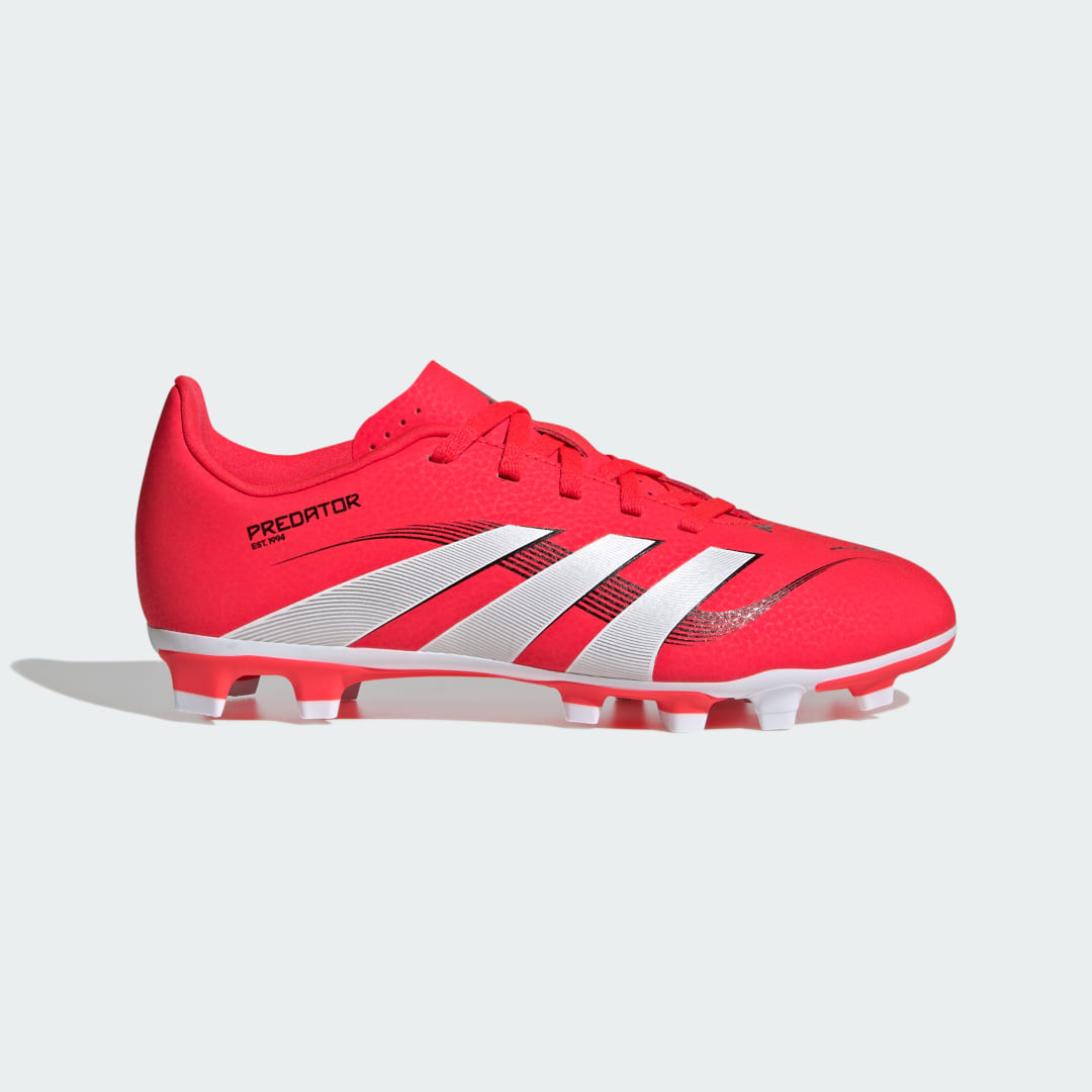 Chaussure Predator Club Terrain souple / Multi-surfaces Enfants