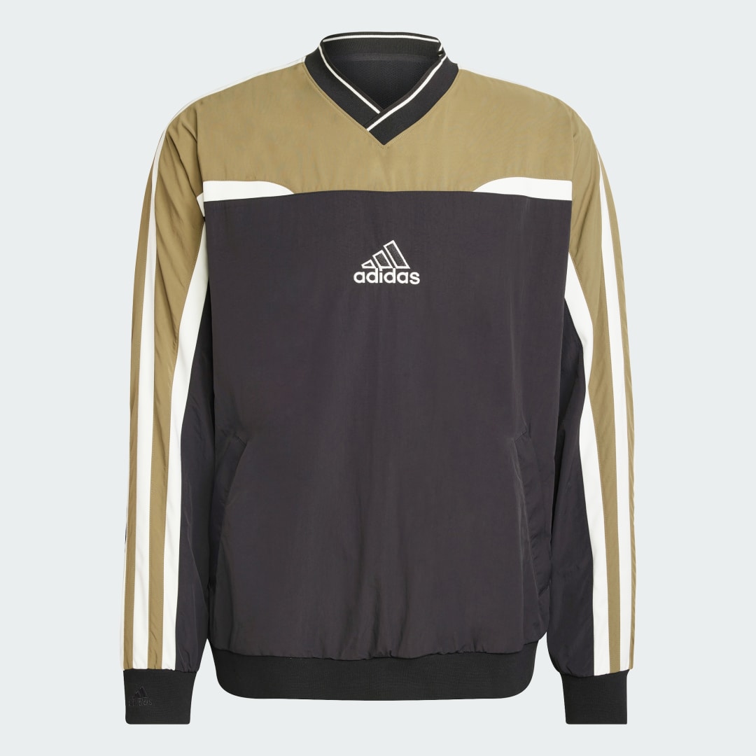 Adidas Cutline Pullover