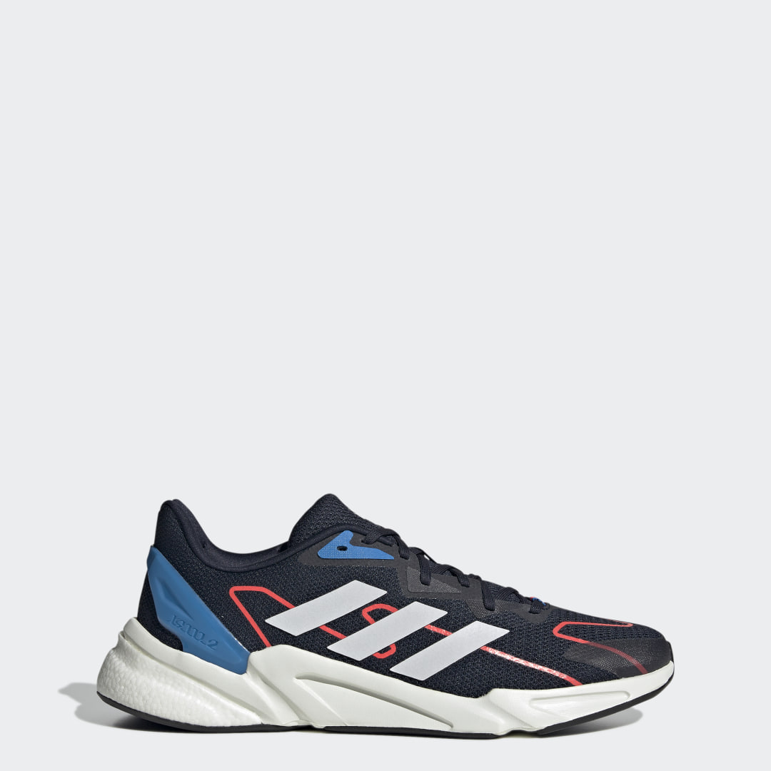 фото Кроссовки для бега x9000l2 adidas performance