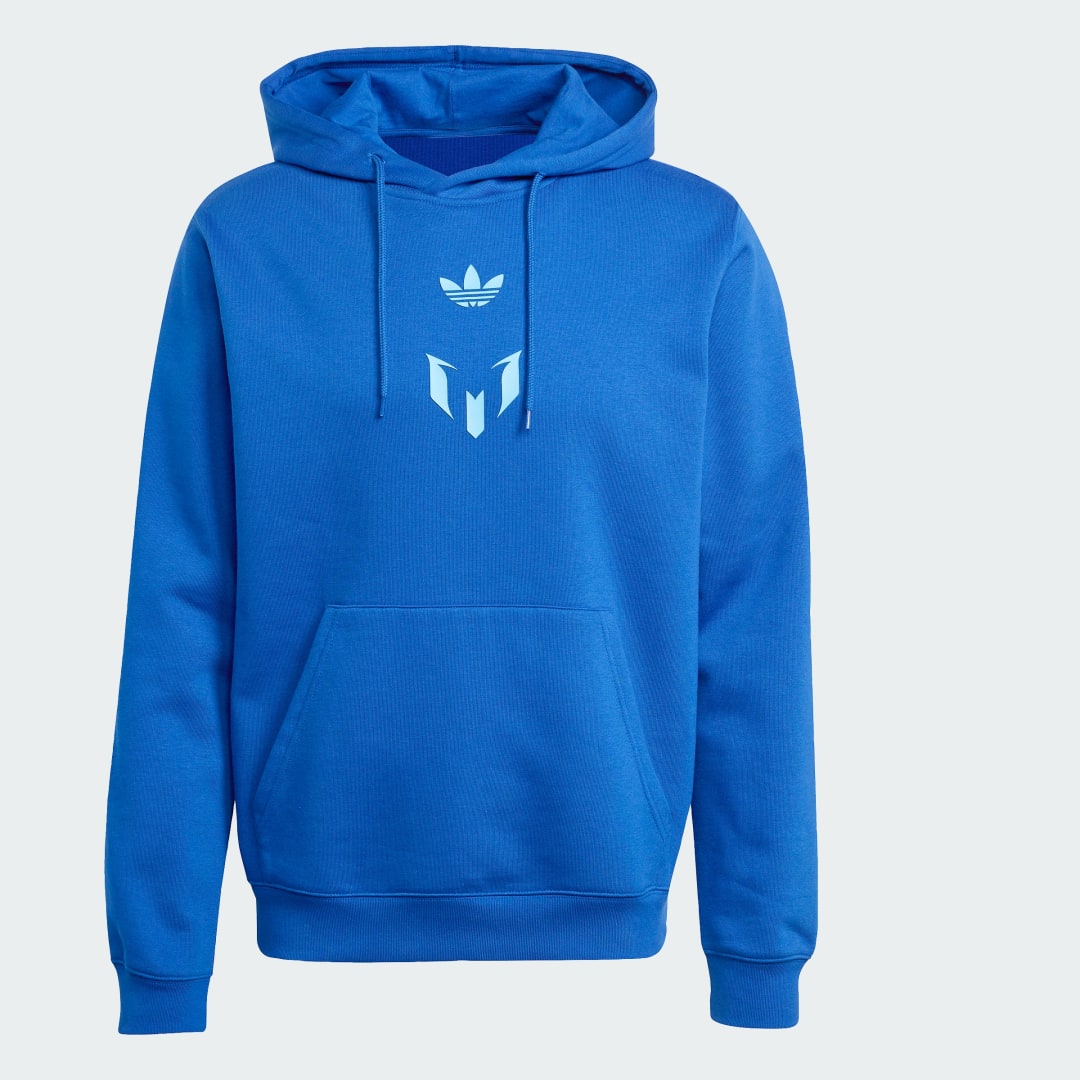 Adidas Messi Hoodie