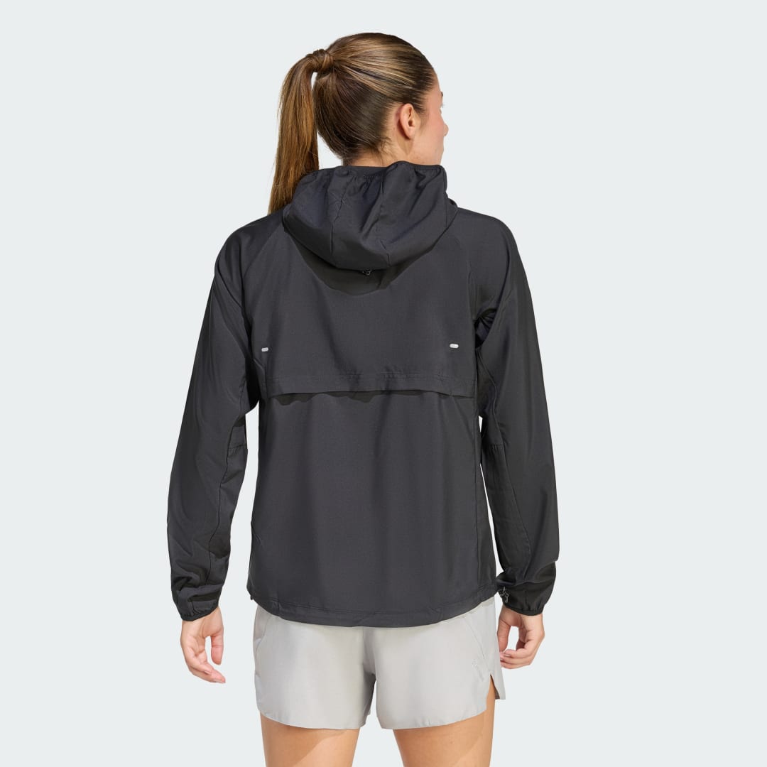 Thumbnail - adi365 Running Essentials Jacket