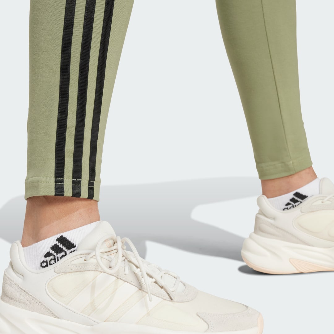 Adidas Future Icons 3-Stripes Legging