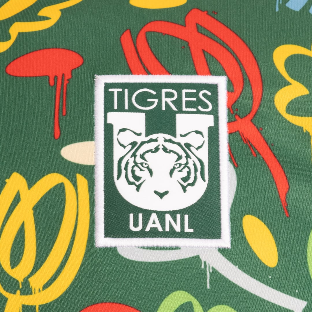 

adidas Jersey Tuanl Día de la Tierra G Hombre, Dark verde