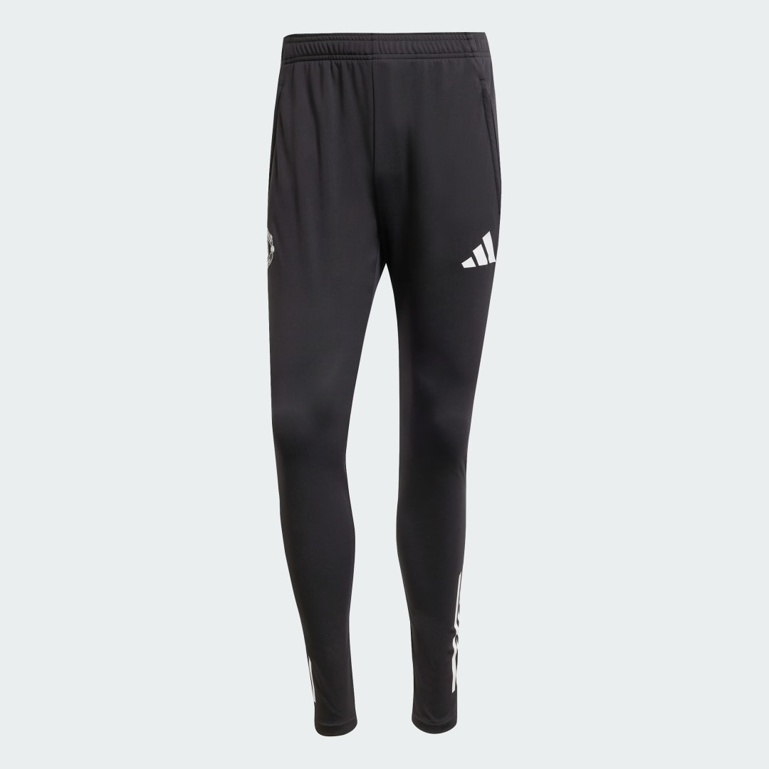 Adidas Manchester United Tiro 25 Competition Training Broek
