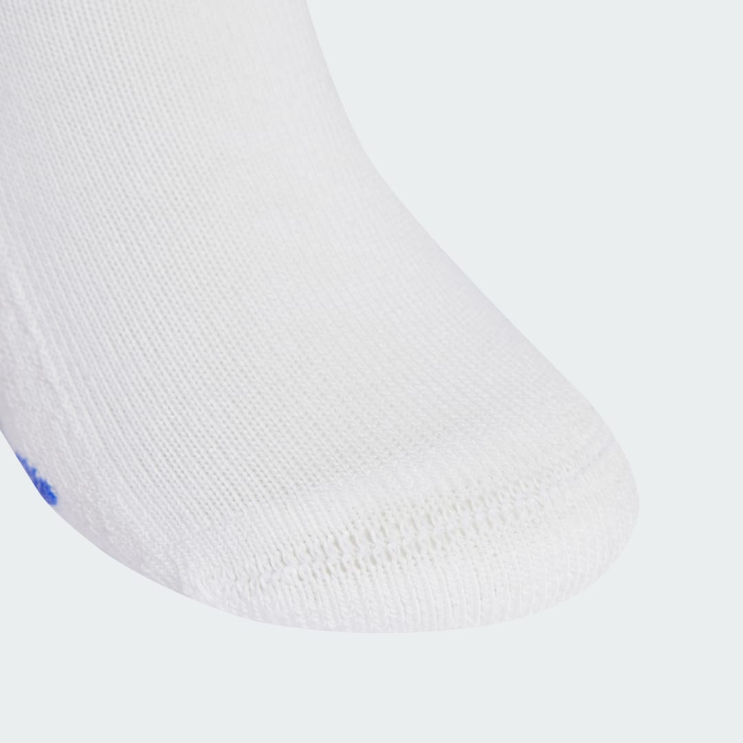 Socquettes anti dérapantes 2 paires - vue 3