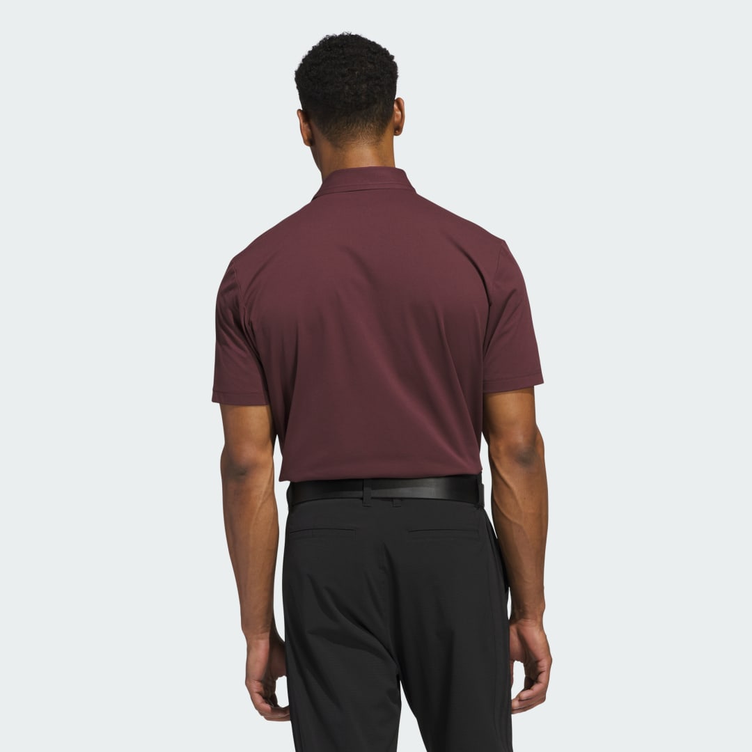 Thumbnail - Ultimate365 Tour Twistknit Poloshirt