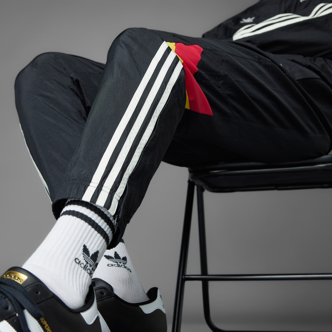 Adidas Duitsland Originals Trainingsbroek