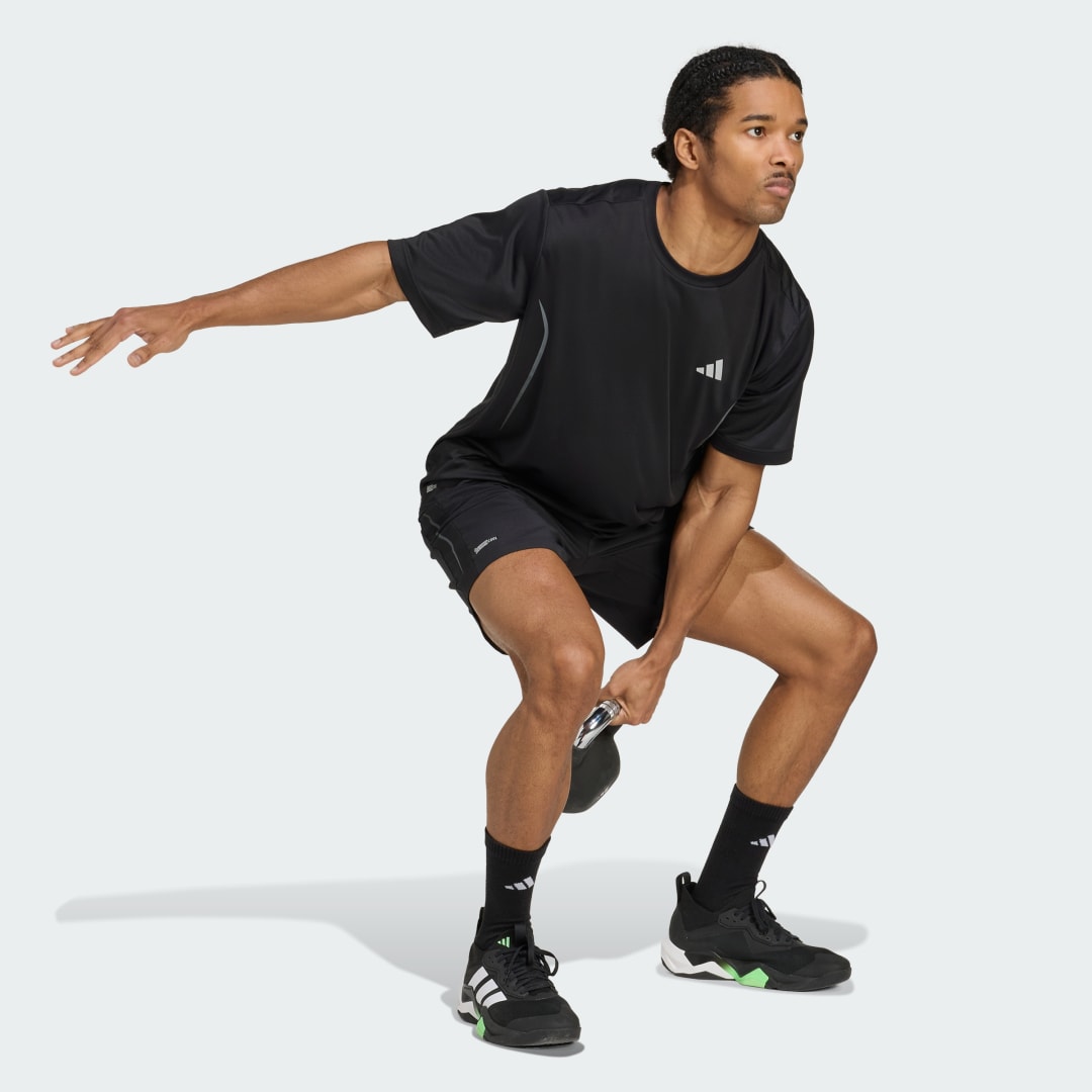 Adidas Tech Apparel Short