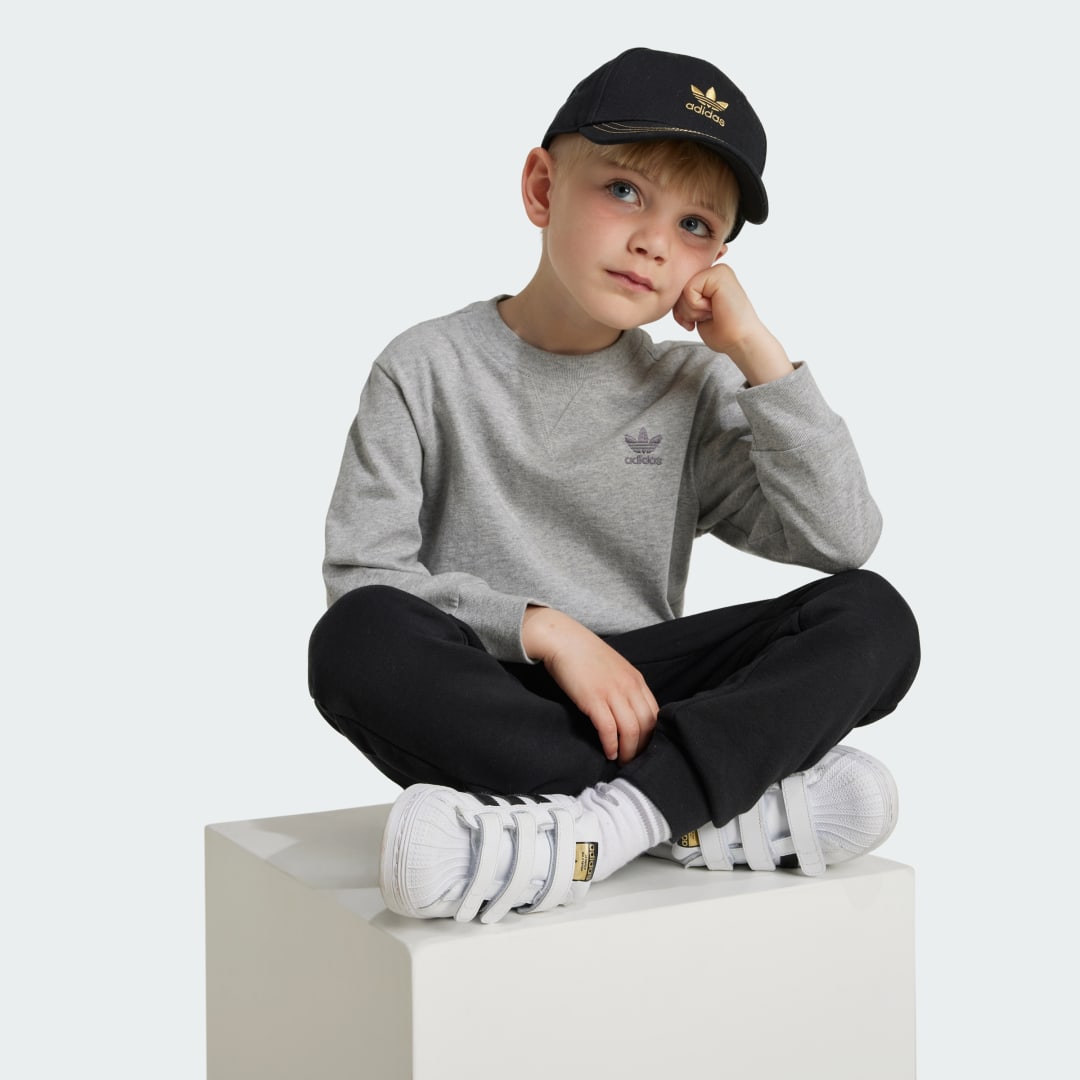 Adidas Longsleeve Kids