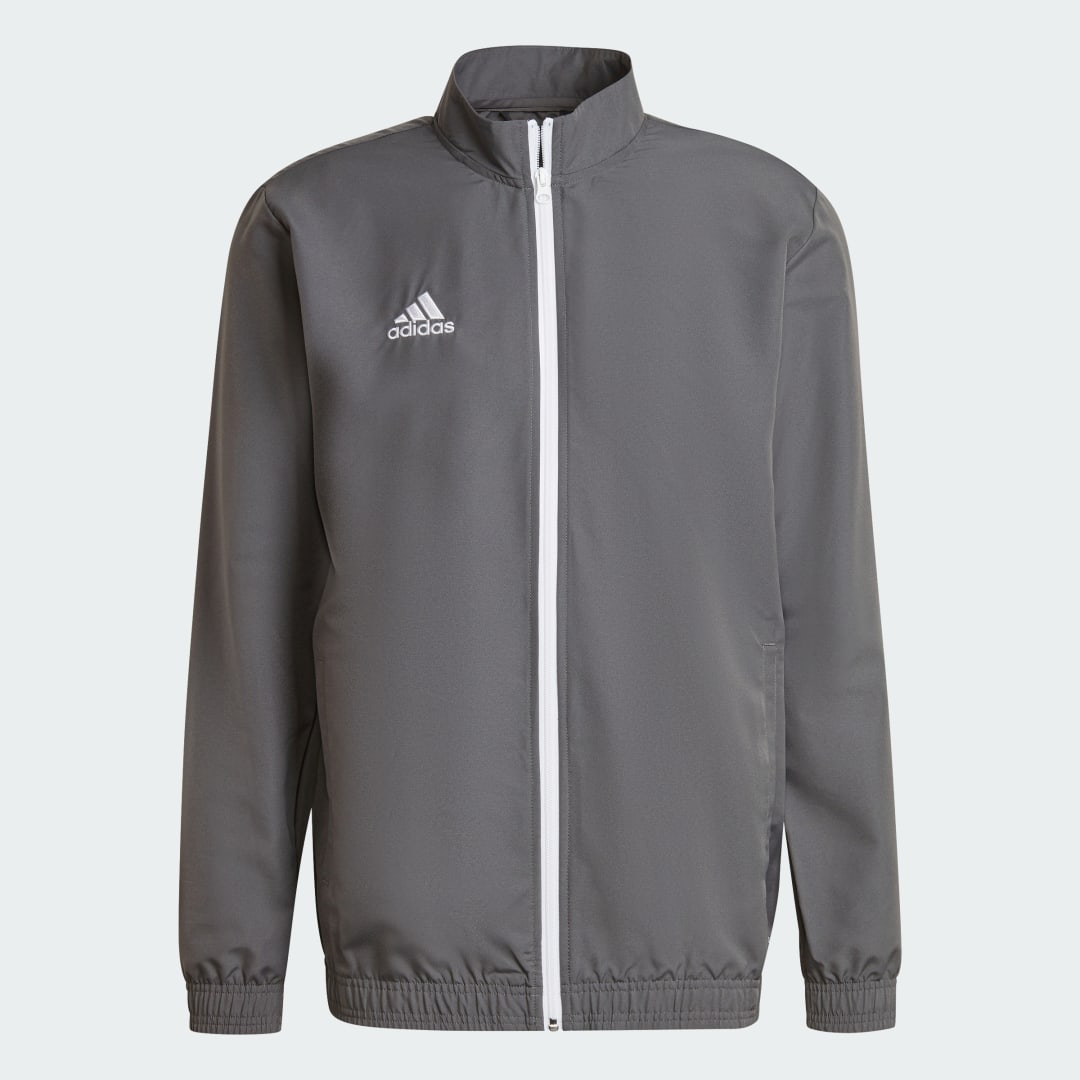 Sweat shirt adidas Entrada 22 EU - vue 7