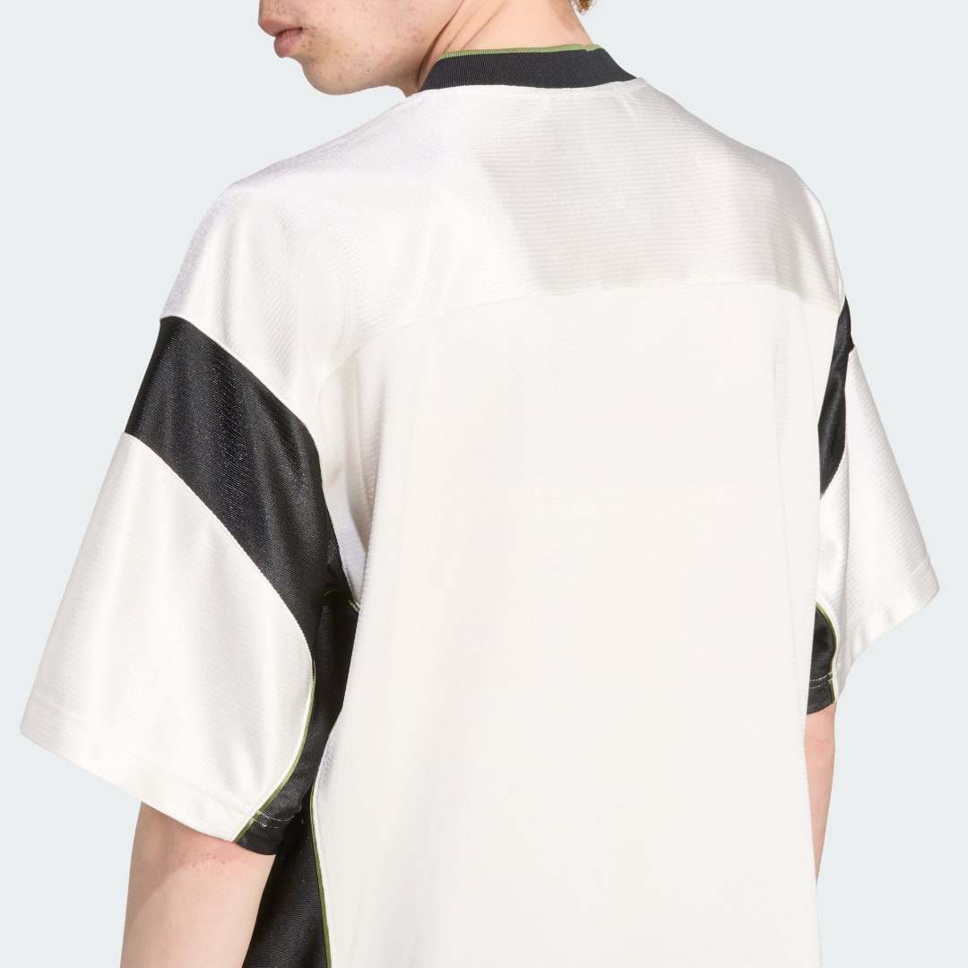 Adidas Footballshirt