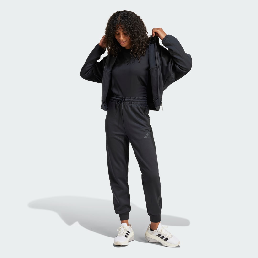 Adidas Z.N.E. Broek