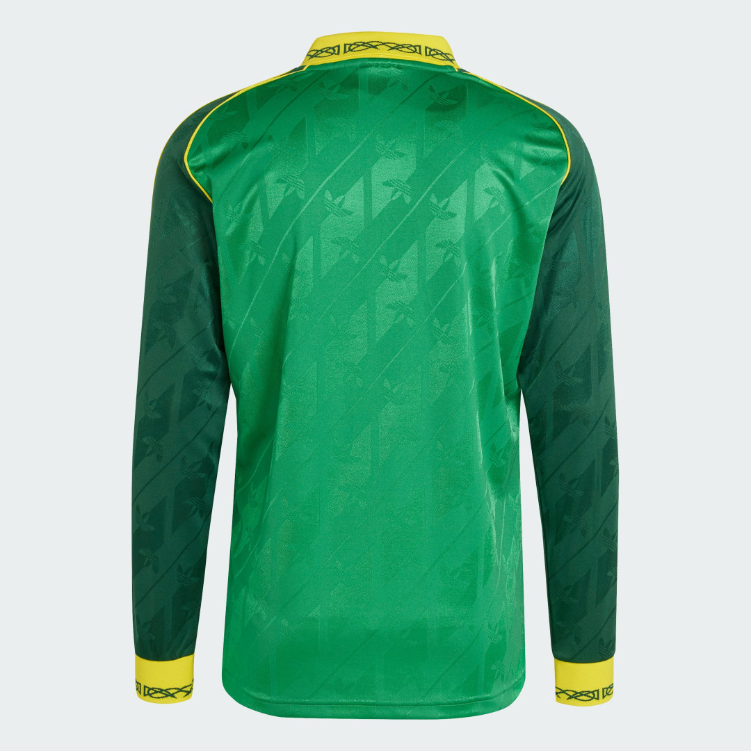 Adidas Celtic FC LFSTLR Voetbalshirt