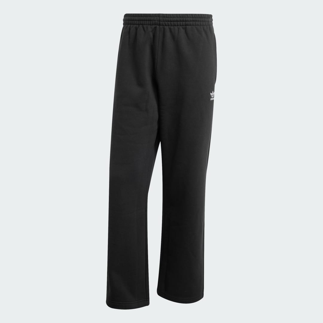 Adidas Trefoil Essentials Open Hem Broek
